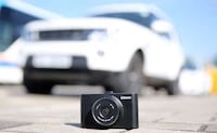 Accident-Avoiding Dash Cams Image 3
