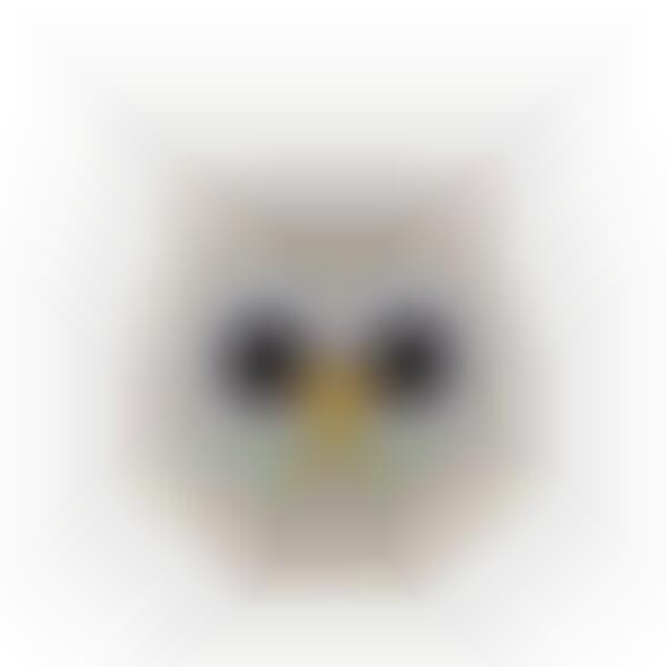Animal-Shaped Fire Detectors