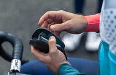 Protective All-Weather Wallets