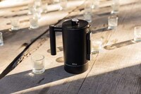 Meticulously Manufactured French Presses Image 6