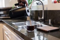Meticulously Manufactured French Presses Image 7