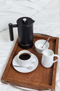 Meticulously Manufactured French Presses Image 8