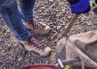 Legacy-Inspired Work Boots Image 2