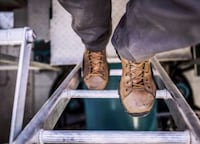 Legacy-Inspired Work Boots Image 4