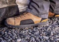 Legacy-Inspired Work Boots Image 7