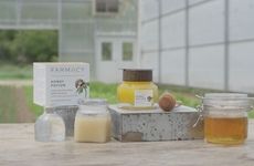 Eco-Conscious Indie Skincare