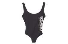 Sporty Women's Swimsuit Collections
