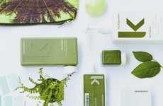 Green Salon Initiatives