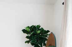 Tropical House Interiors