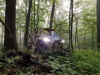 Ruggedly Robotic Vehicles Image 2