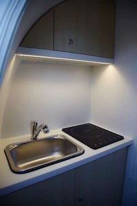 Egg-Shaped Micro Homes Image 3