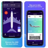 Double-Decker Aircraft Apps Image 2