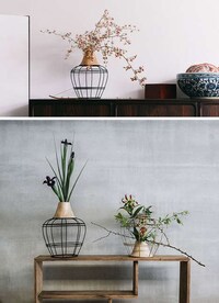 Transformational Greenery Vases Image 2