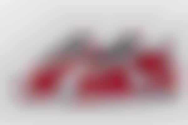 Celebrity Collaboration Sneakers
