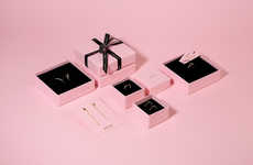 Empowering Jewelry Collections