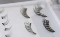 Magnetic Eyelash Extensions Image 2