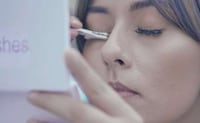 Magnetic Eyelash Extensions Image 5