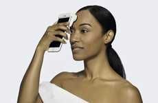 Smartphone Skincare Scanners