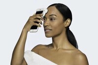 Smartphone Skincare Scanners