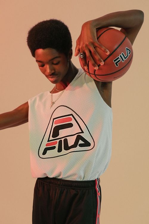 45 Basketball Activewear Inspirations