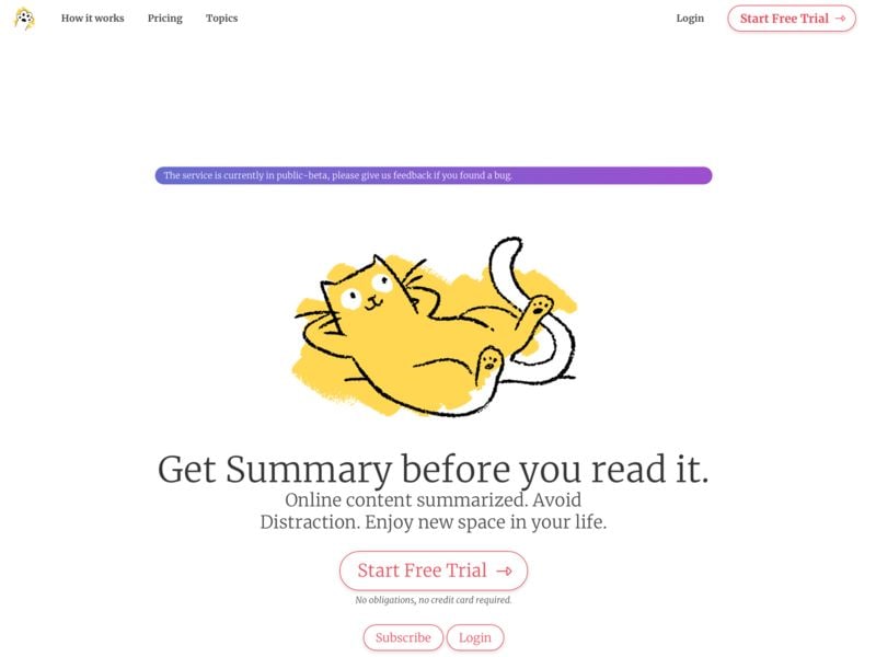 Online Content-Synthesizing Platforms
