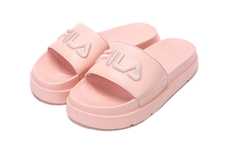 Comfortable Platform Slides