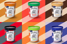Nordic Flavor Ice Creams