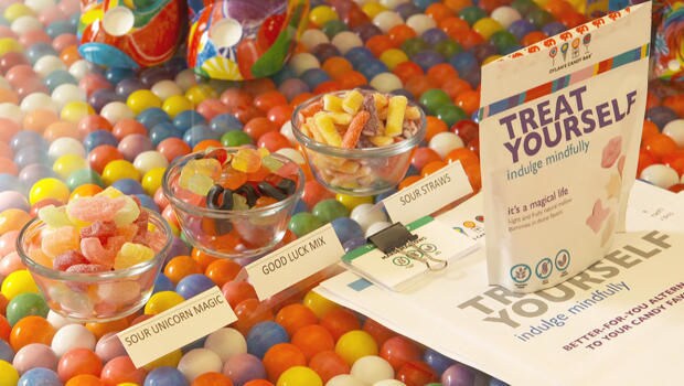 Vegan-Friendly Candy Collections