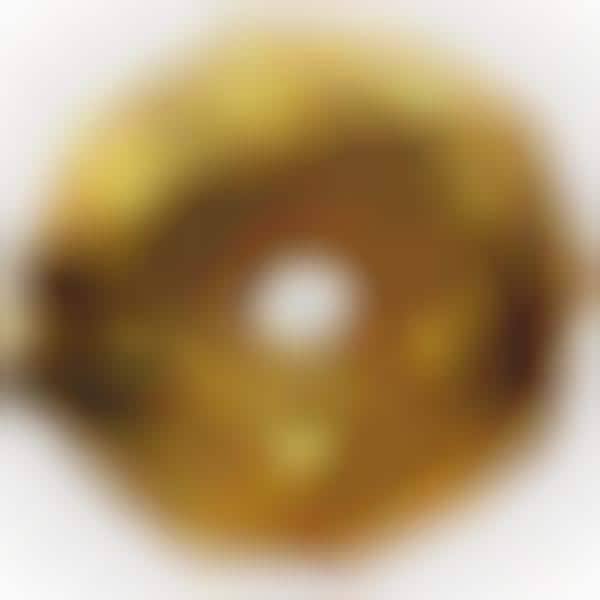 Limited-Edition Luxury Donuts