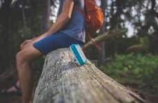 Compact Solar Camping Laterns