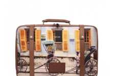 Heritage Bag Designs