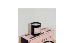 Boy Musk Candle Scents