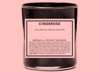 Boy Musk Candle Scents Image 6