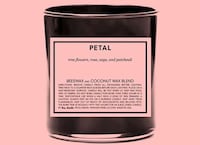 Boy Musk Candle Scents Image 7