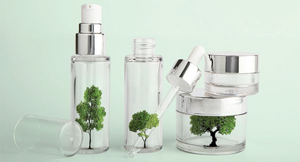 24 Examples of Eco-Friendly Beauty Packaging