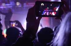 AR-Infused Concert Experiences