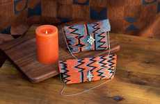 Social-Purpose African Designs