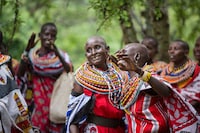 Social-Purpose African Designs Image 4