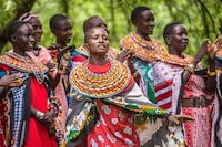 Social-Purpose African Designs Image 5