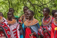 Social-Purpose African Designs Image 6