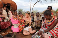 Social-Purpose African Designs Image 7
