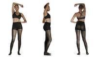 Indestructible Sheer Pantyhose Image 2