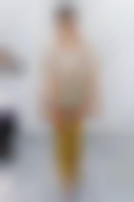 Doll-Inspired Fashion Designs