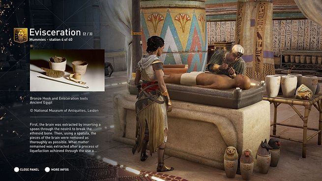 Educational Video Game Updates
