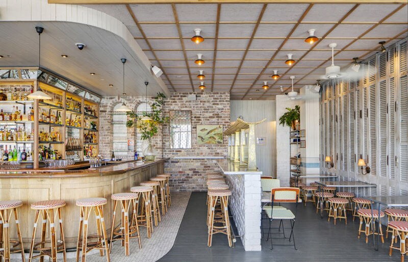 Bi-Cultural Australian Eateries