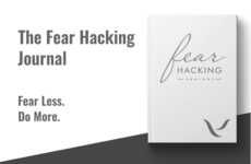 Fear-Overcoming Journals