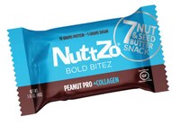 Freshness-Focused Nut Bars Image 2