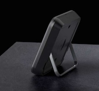 Intergalactically Inspired Speaker Clocks Image 6