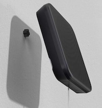 Intergalactically Inspired Speaker Clocks Image 7