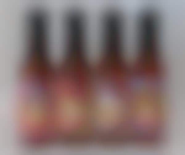 Senior Sitcom Hot Sauces